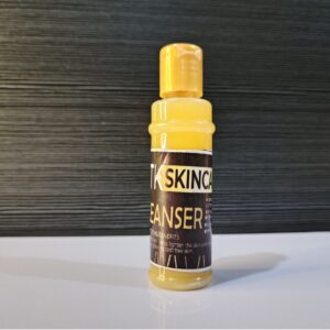 WHITENING CLEANSER
