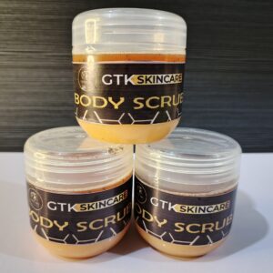 Body Scrub