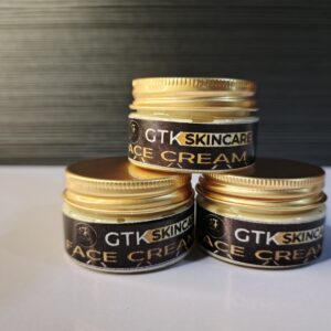 Face Cream(Pimples, Spots etc)