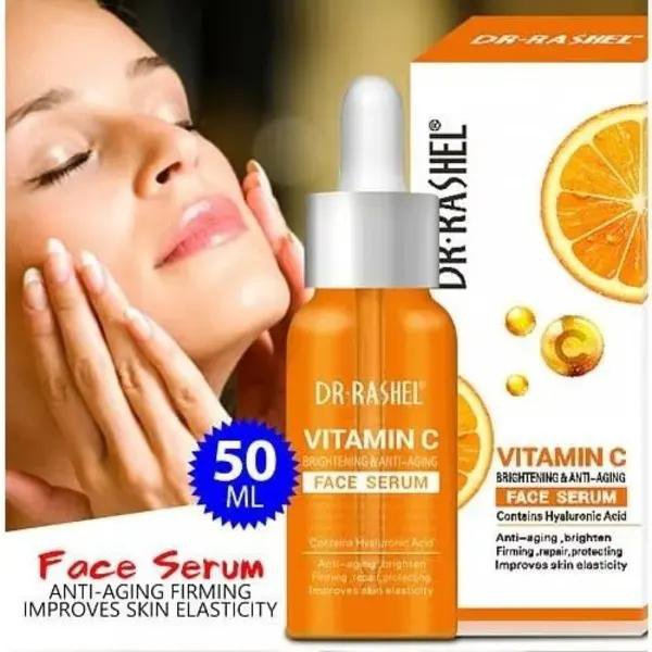 VC Vitamin C Serum - Image 4