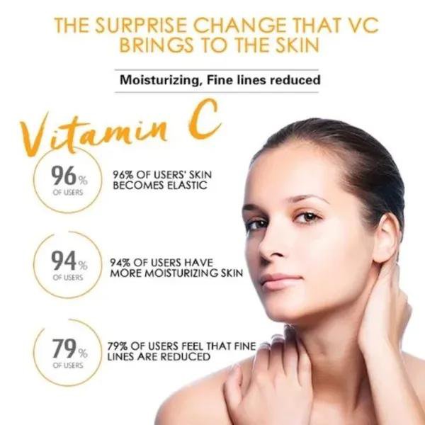 VC Vitamin C Serum - Image 3