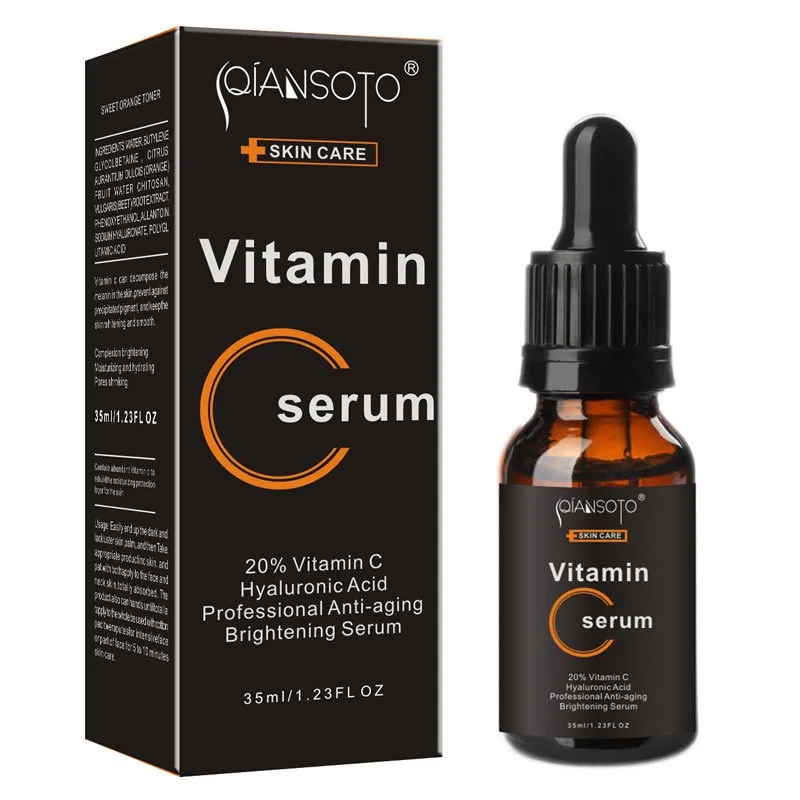 VC Vitamin C Serum