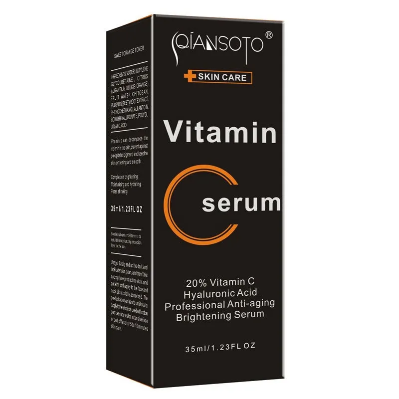 VC Vitamin C Serum - Image 2