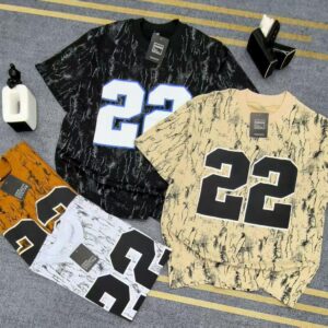 1 pcs 22 R- Neck cloth for casual hangouts