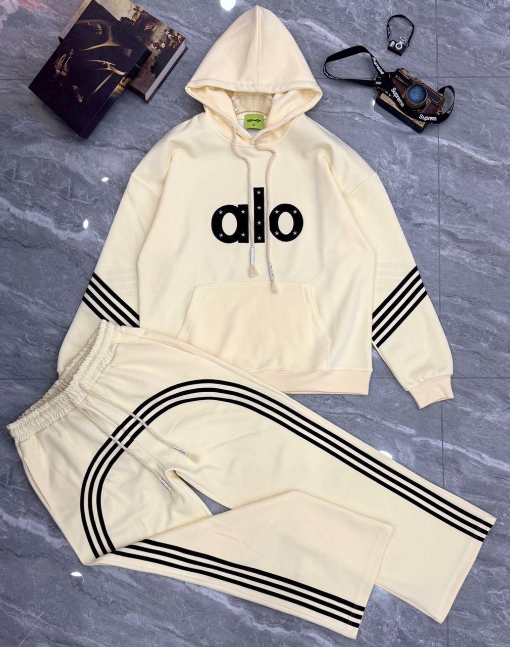 Our 2 PCs unisex N- King clothing - Image 5