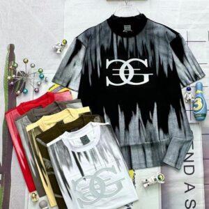 1 pcs DG R- Neck cloth for casual hangouts