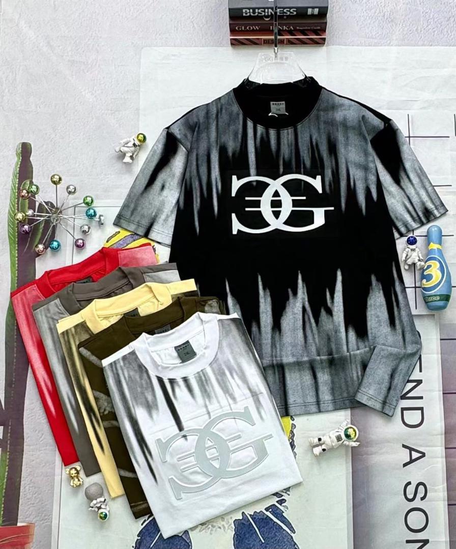 1 pcs DG R- Neck cloth for casual hangouts